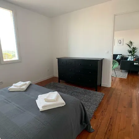 Lur Chokoa Tatil Evi