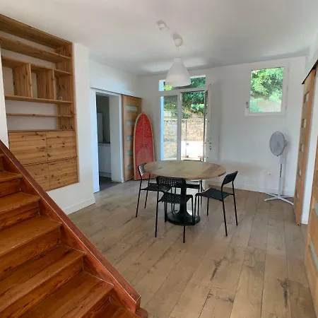 Tatil Evi Lur Chokoa