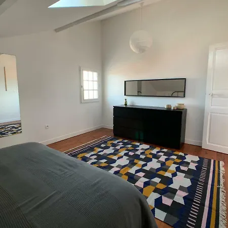 Lur Chokoa Tatil Evi